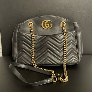 Gucci purse great condition Authentic